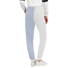 Load image into Gallery viewer, Loves The Ocean White LB Sweatpants