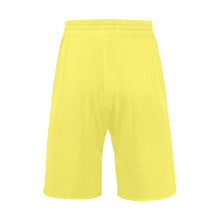 Load image into Gallery viewer, LTO Yellow All Over Print Shorts