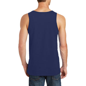 LTO Men Cotton Tank Top