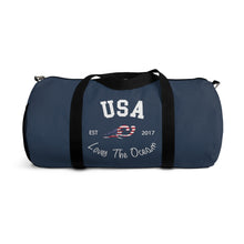 Load image into Gallery viewer, Loves The Ocean USA Limited Edition Duffle Bag