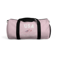 Load image into Gallery viewer, Loves The Ocean USA Limited Edition Duffle Bag