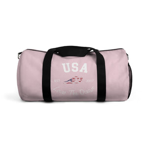 Loves The Ocean USA Limited Edition Duffle Bag