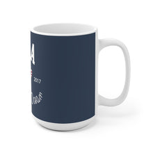 Load image into Gallery viewer, Loves The Ocean USA Limited Edition 11 oz / 15oz Ceramic Mug