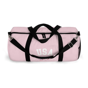 Loves The Ocean USA Limited Edition Duffle Bag