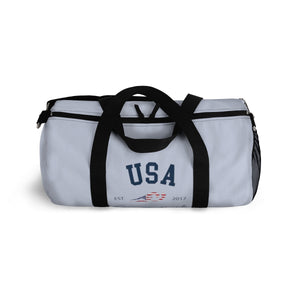 Loves The Ocean USA Limited Edition Duffle Bag