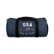 Load image into Gallery viewer, Loves The Ocean USA Limited Edition Duffle Bag