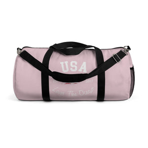 Loves The Ocean USA Limited Edition Duffle Bag