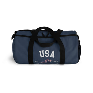 Loves The Ocean USA Limited Edition Duffle Bag