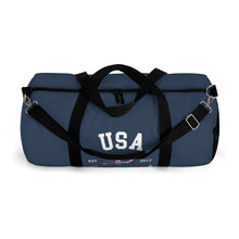 Load image into Gallery viewer, Loves The Ocean USA Limited Edition Duffle Bag