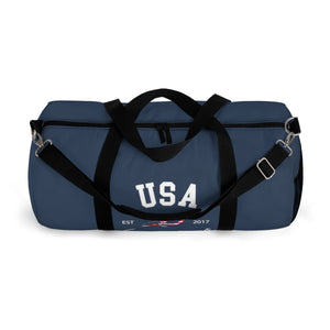 Loves The Ocean USA Limited Edition Duffle Bag