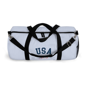 Loves The Ocean USA Limited Edition Duffle Bag